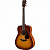 Акустическая гитара Yamaha FG800 SB